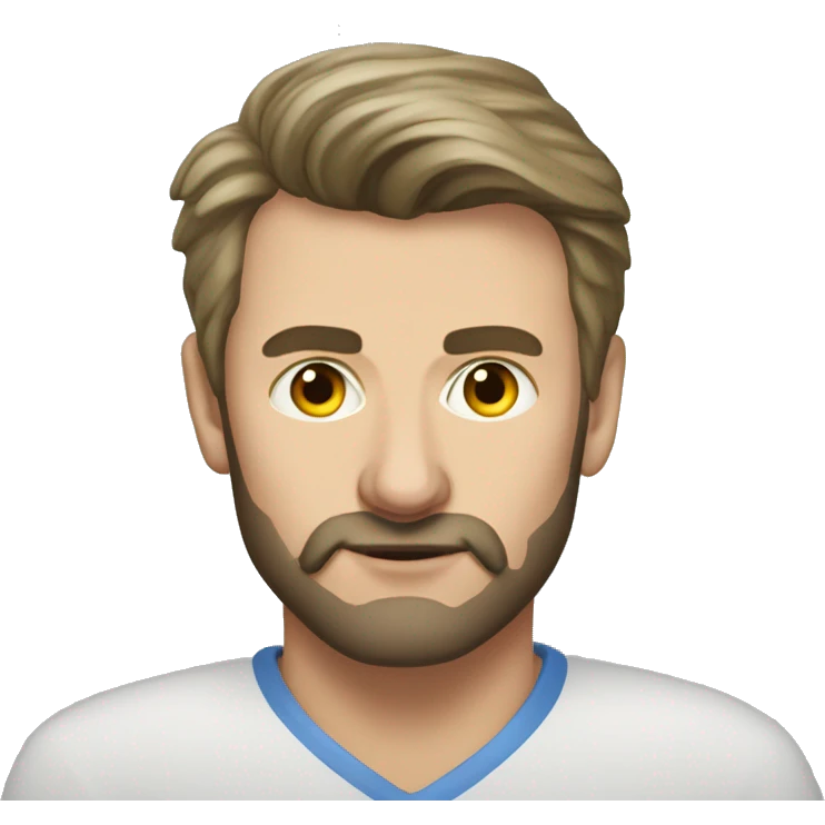 Sergei Dovlatov emoji