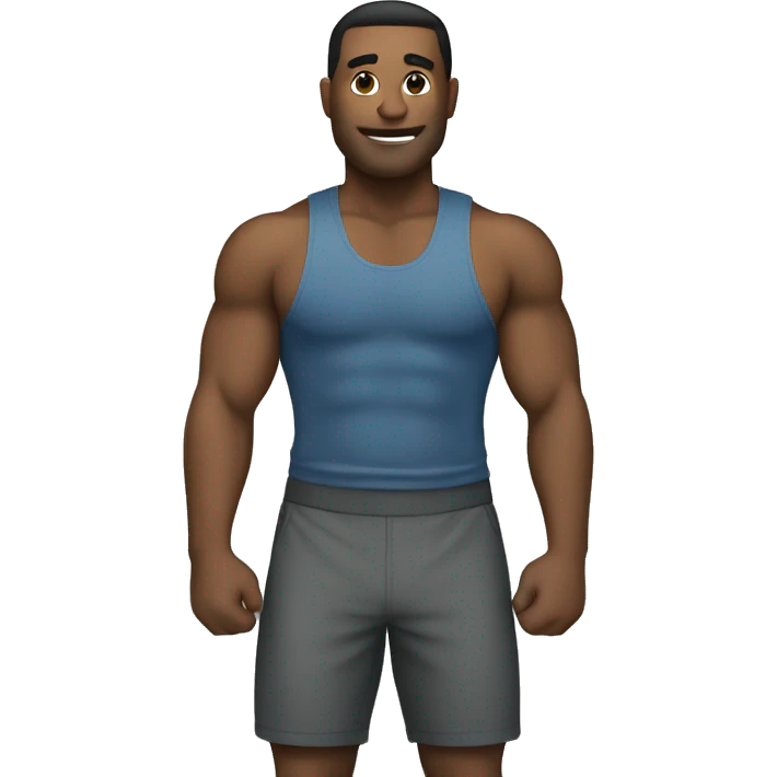 poundfit emoji