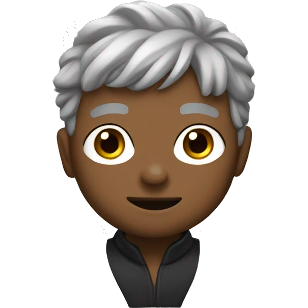 Gojo emoji