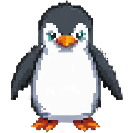 penguin emoji