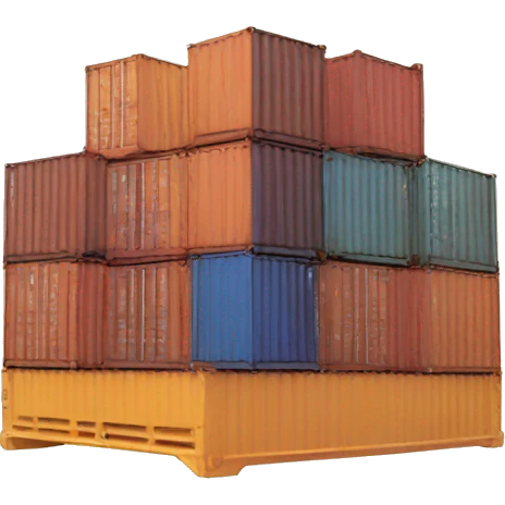 container emoji
