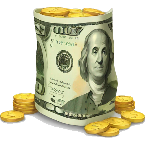 money emoji