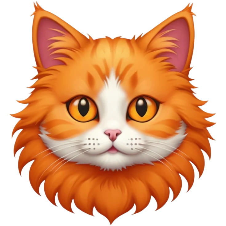 cat with star eyes emoji