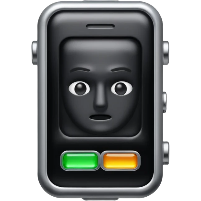 neuralyzer from Men in Black emoji