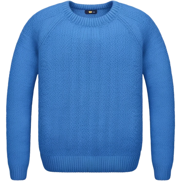 knitted garment emoji