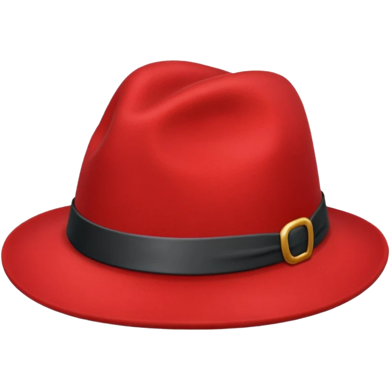 red hat emoji