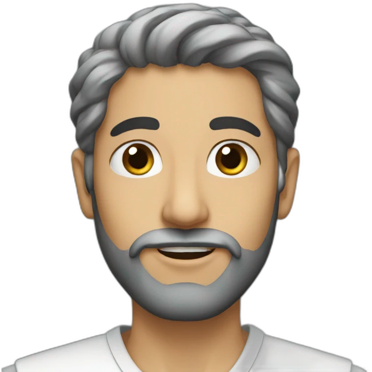 Siraj emoji