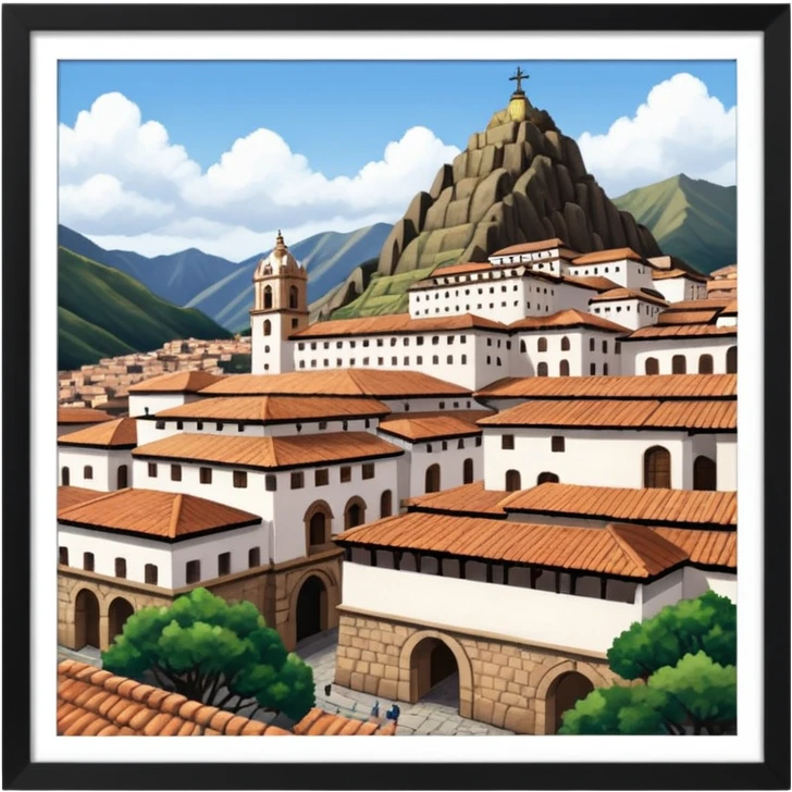 Cusco emoji