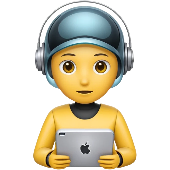 Naked girl playing with boobs emoji