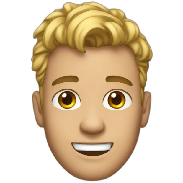 Davies emoji