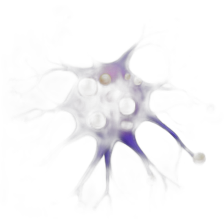 Neurones connectés emoji