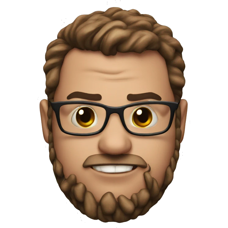 fat spider-man emoji