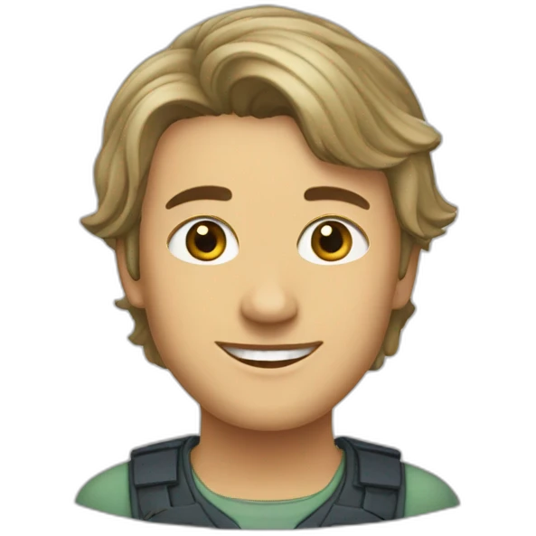 neuvillette emoji