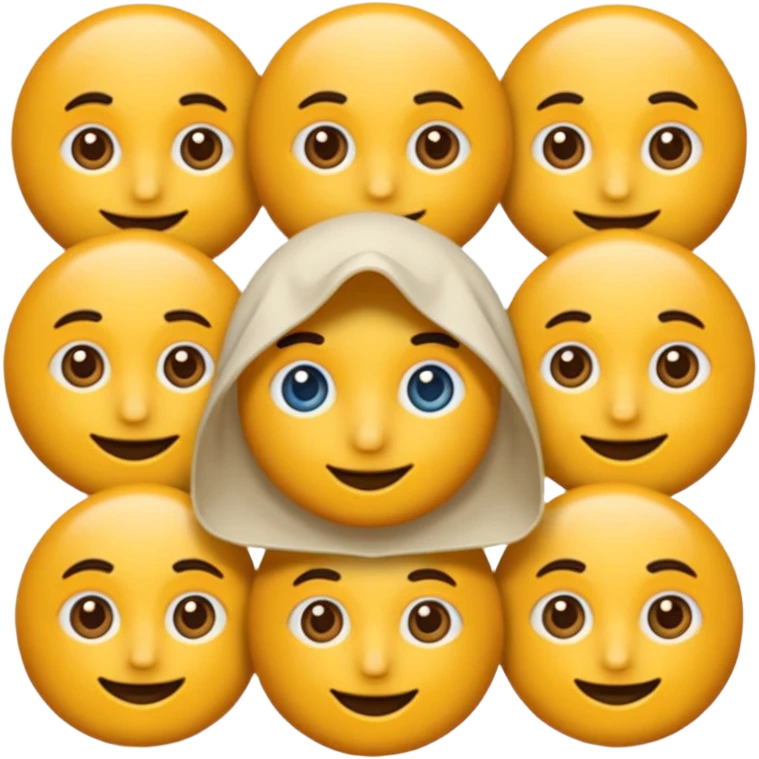 ایموجی پاتریک emoji
