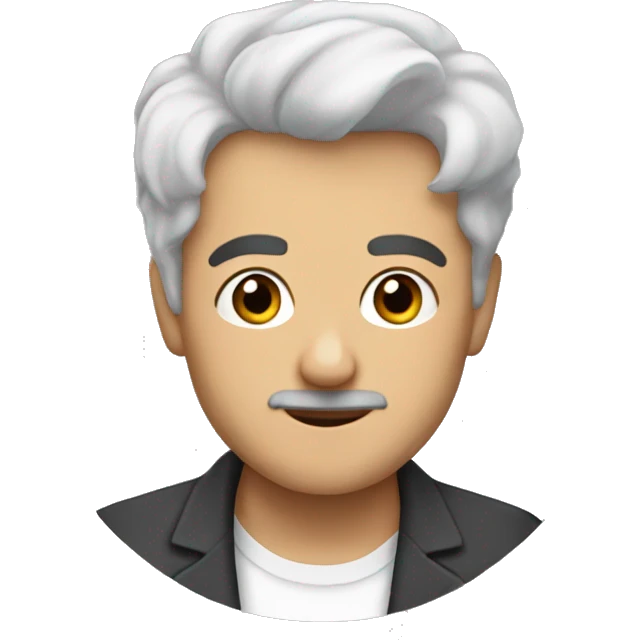 Shavat mirzieev emoji