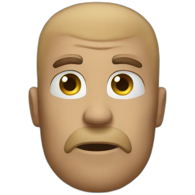Gangester  emoji
