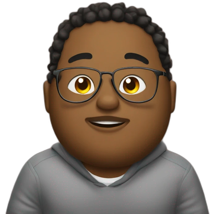 Chunkz emoji