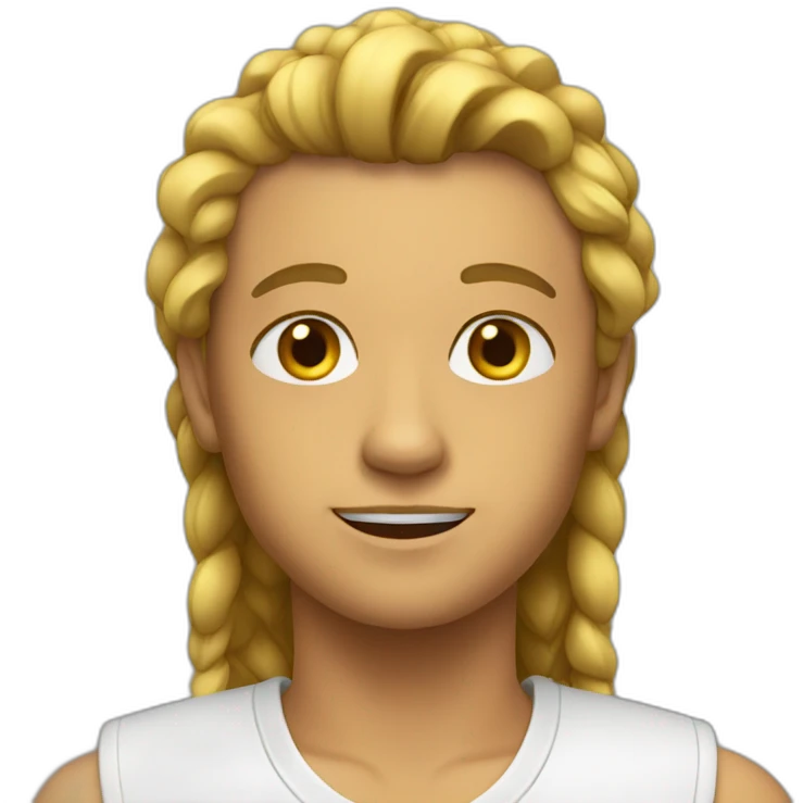 Jul emoji