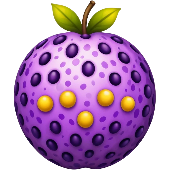 Fruit léopard bloxfruit emoji
