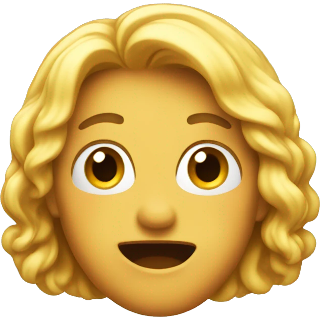 pleasantly surprised emoji