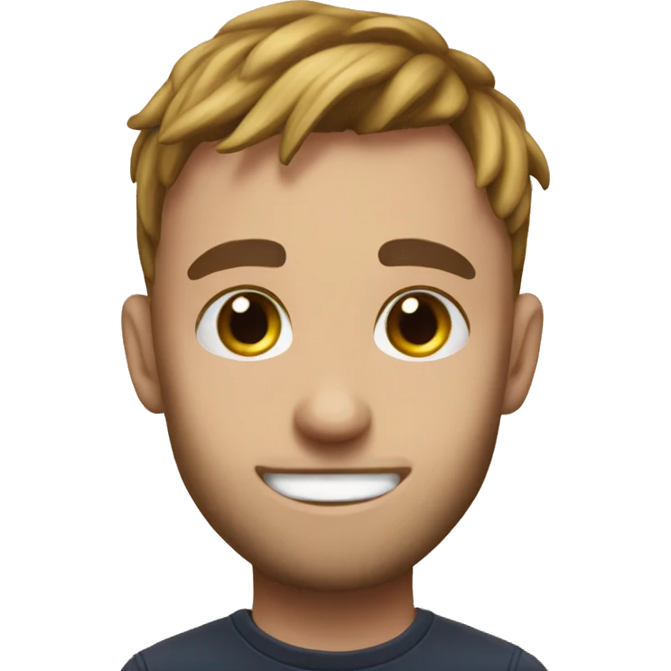 Squeezie emoji