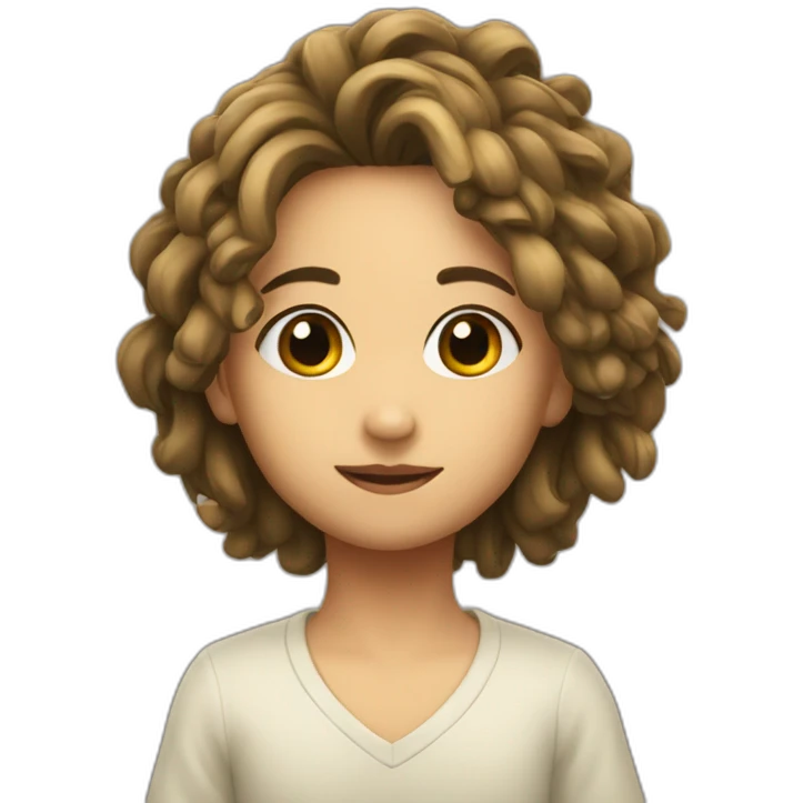 Kirua emoji