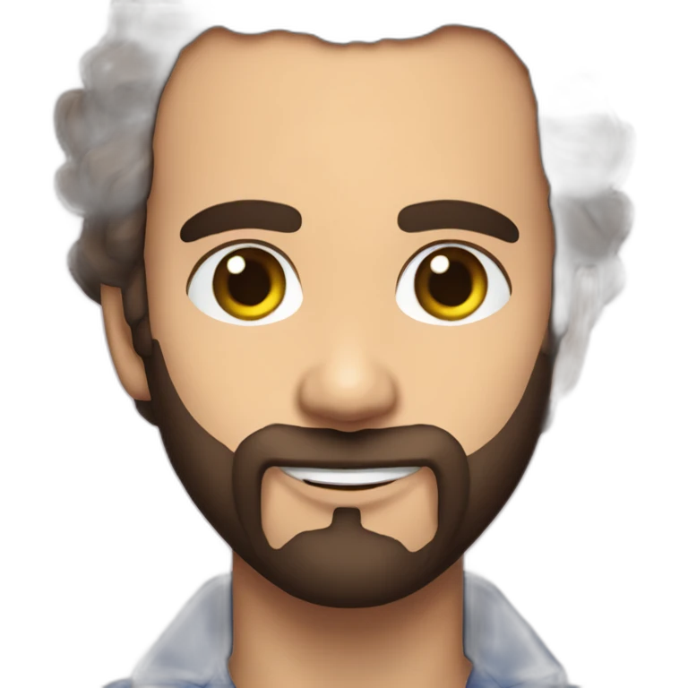 Nayib Bukele emoji