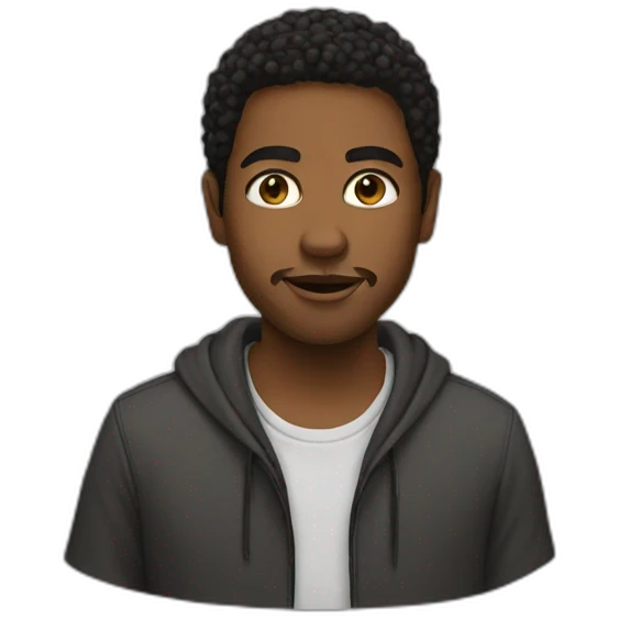 Isaiah emoji