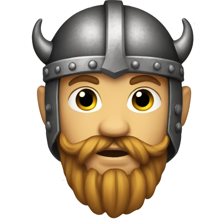 viking emoji