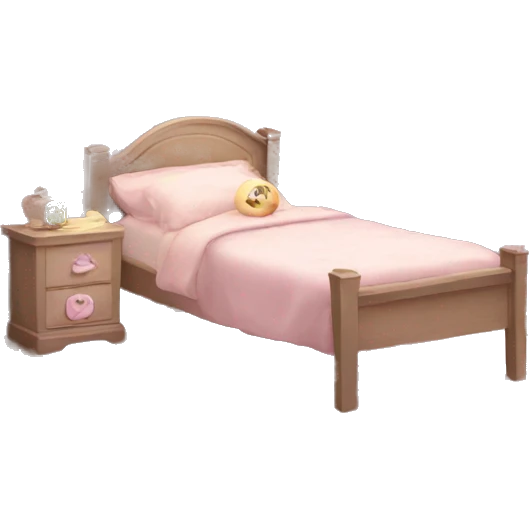 Chambre bebe emoji