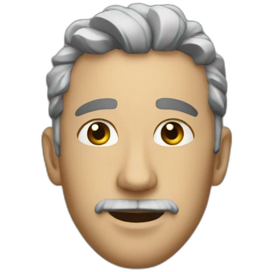 Just cerine emoji