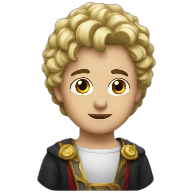 nero emoji