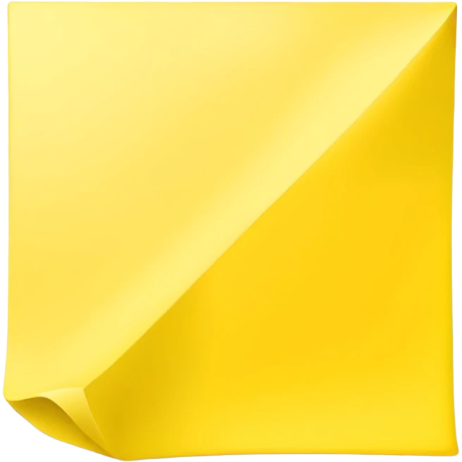 New post emoji