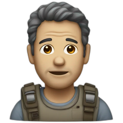 walker emoji