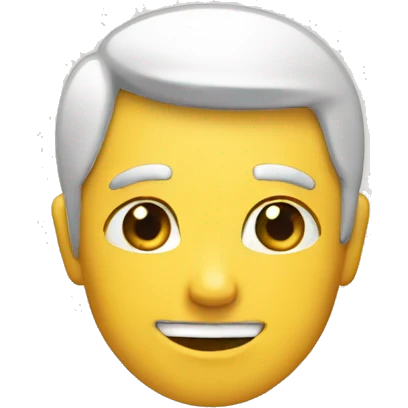 speak emoji