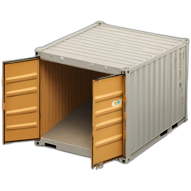 service container emoji