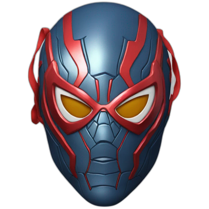 spider man 2099 emoji