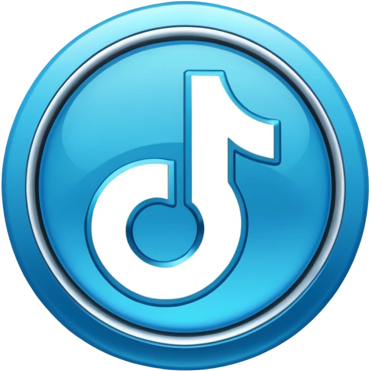 Verificación tik tok emoji