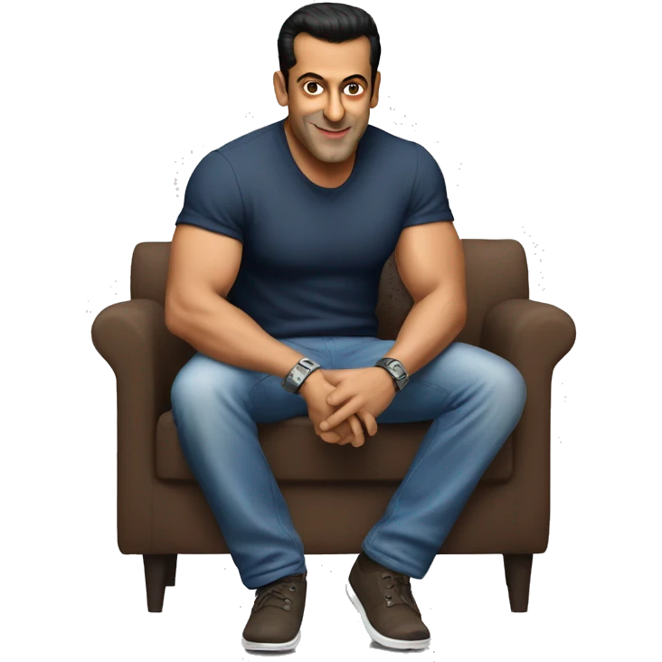 Salman khan  emoji