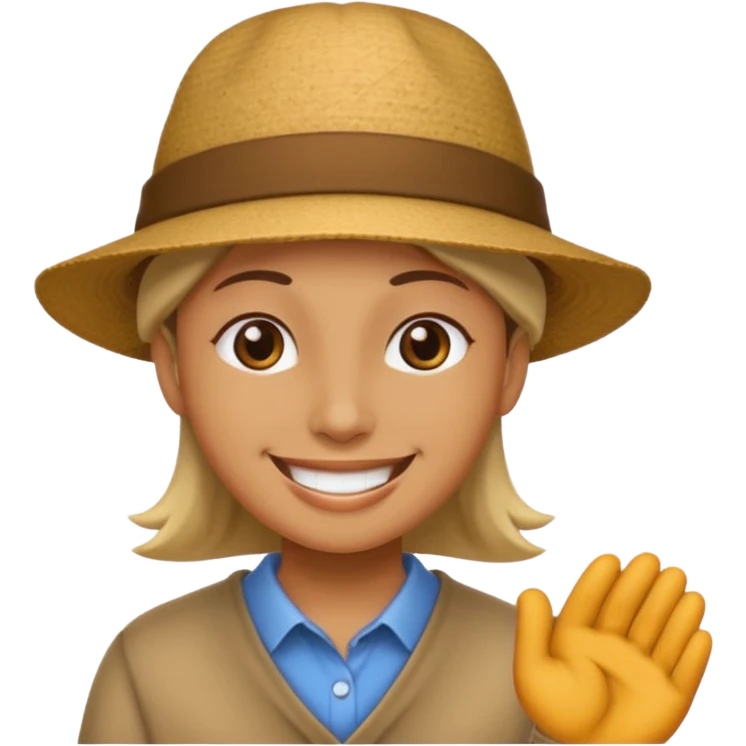 Gyatt emoji