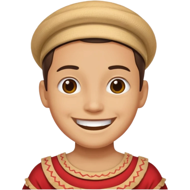 😒 ponle una pañoleta emoji