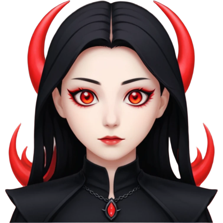 Rumi from Netflix  kpop demon hunter  emoji