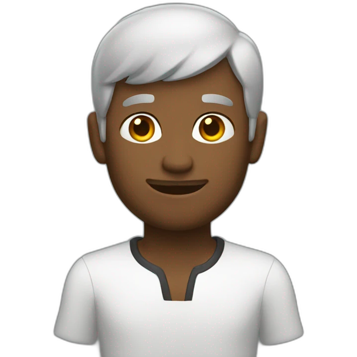 dev men emoji