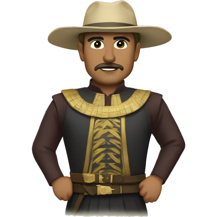 El imperio otomano emoji