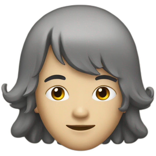 Ussop emoji