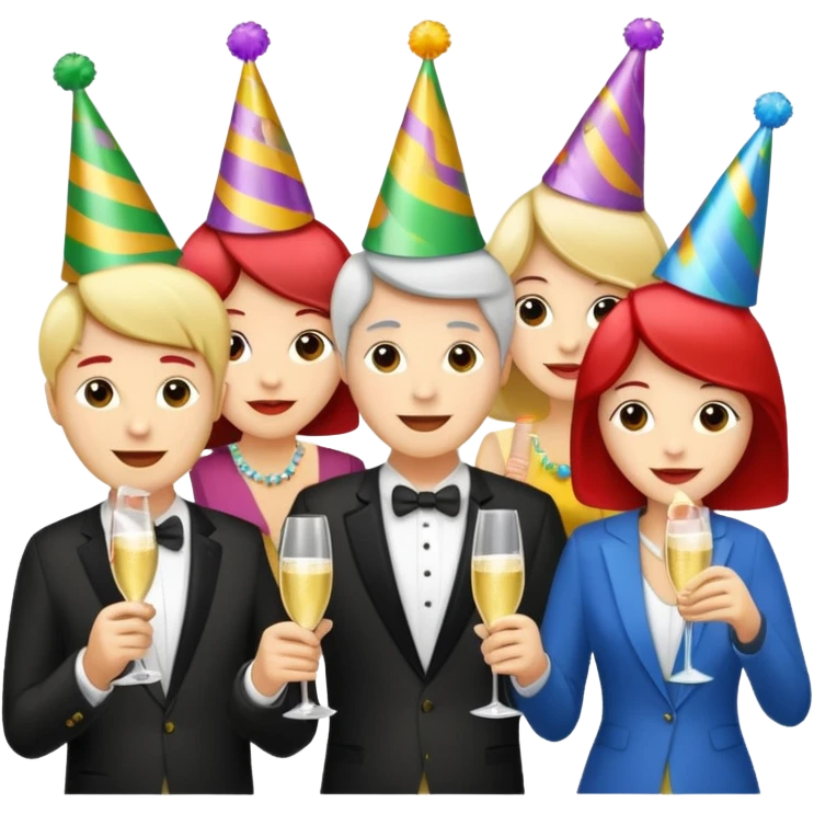 Na cold outreach emoji