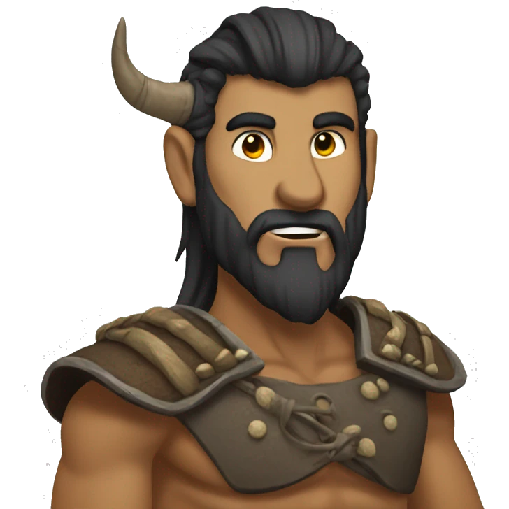 Drakkar emoji