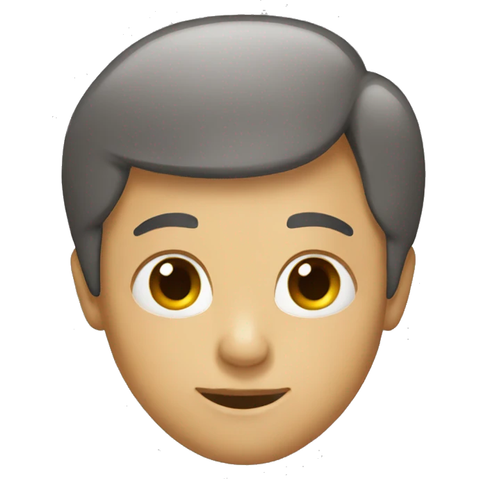 PersonMewing emoji