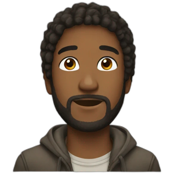 kenny emoji
