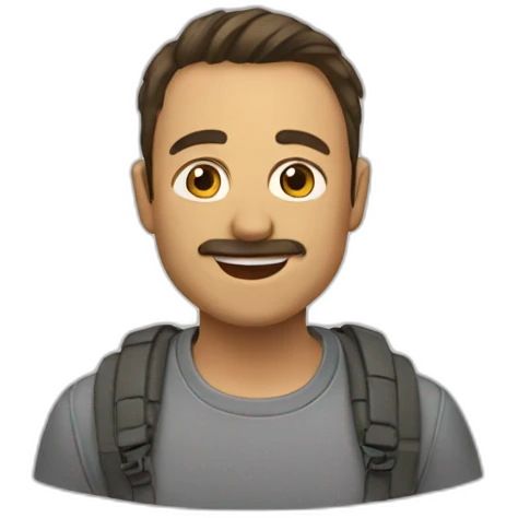 portail emoji